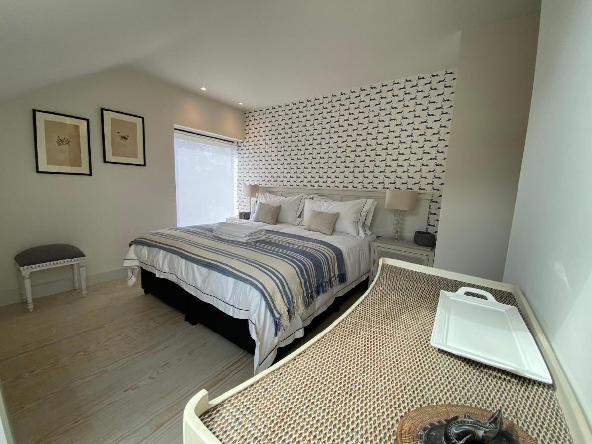 Linhay Cottages Box  Luaran gambar