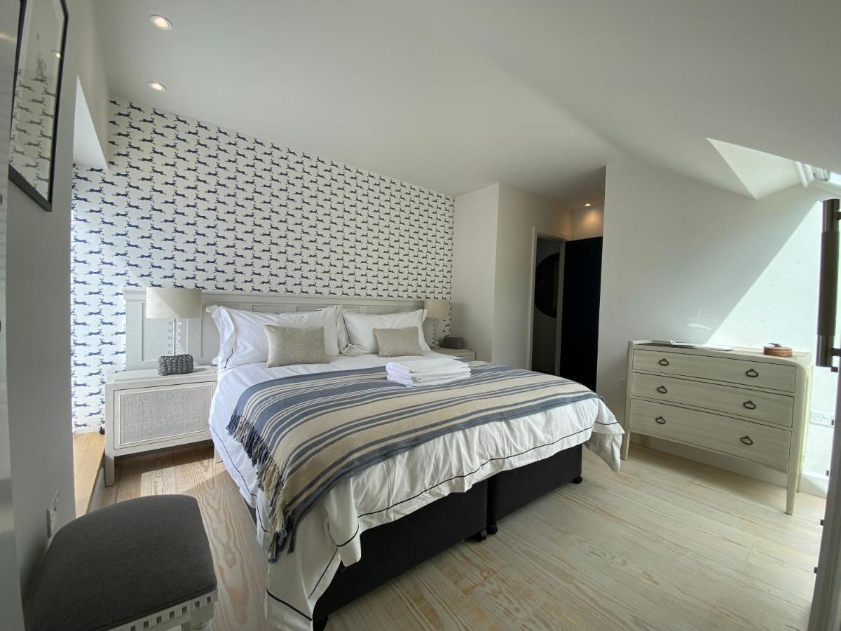 Linhay Cottages Box  Luaran gambar