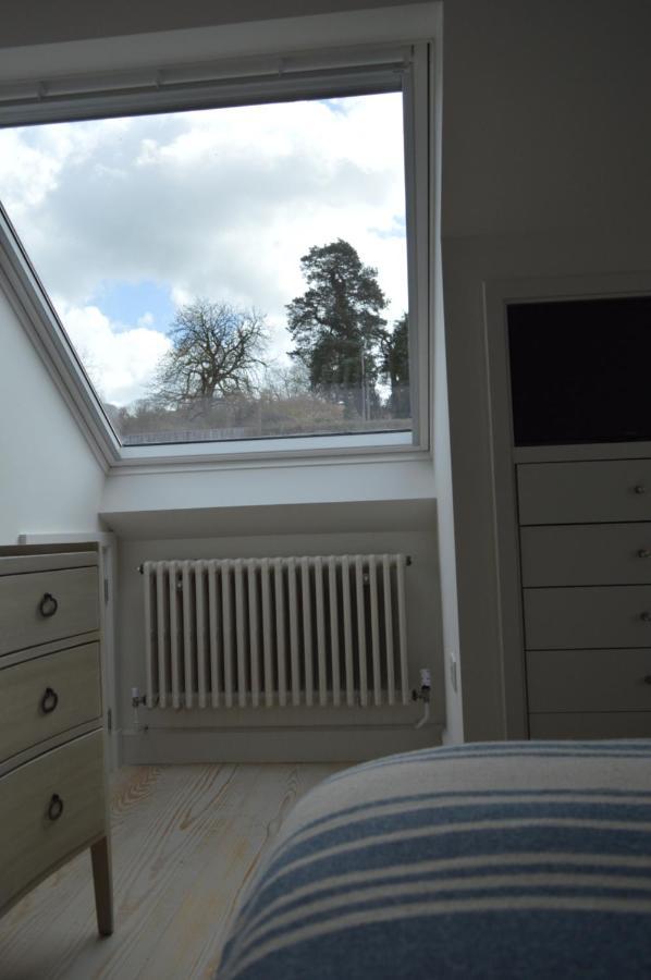Linhay Cottages Box  Luaran gambar