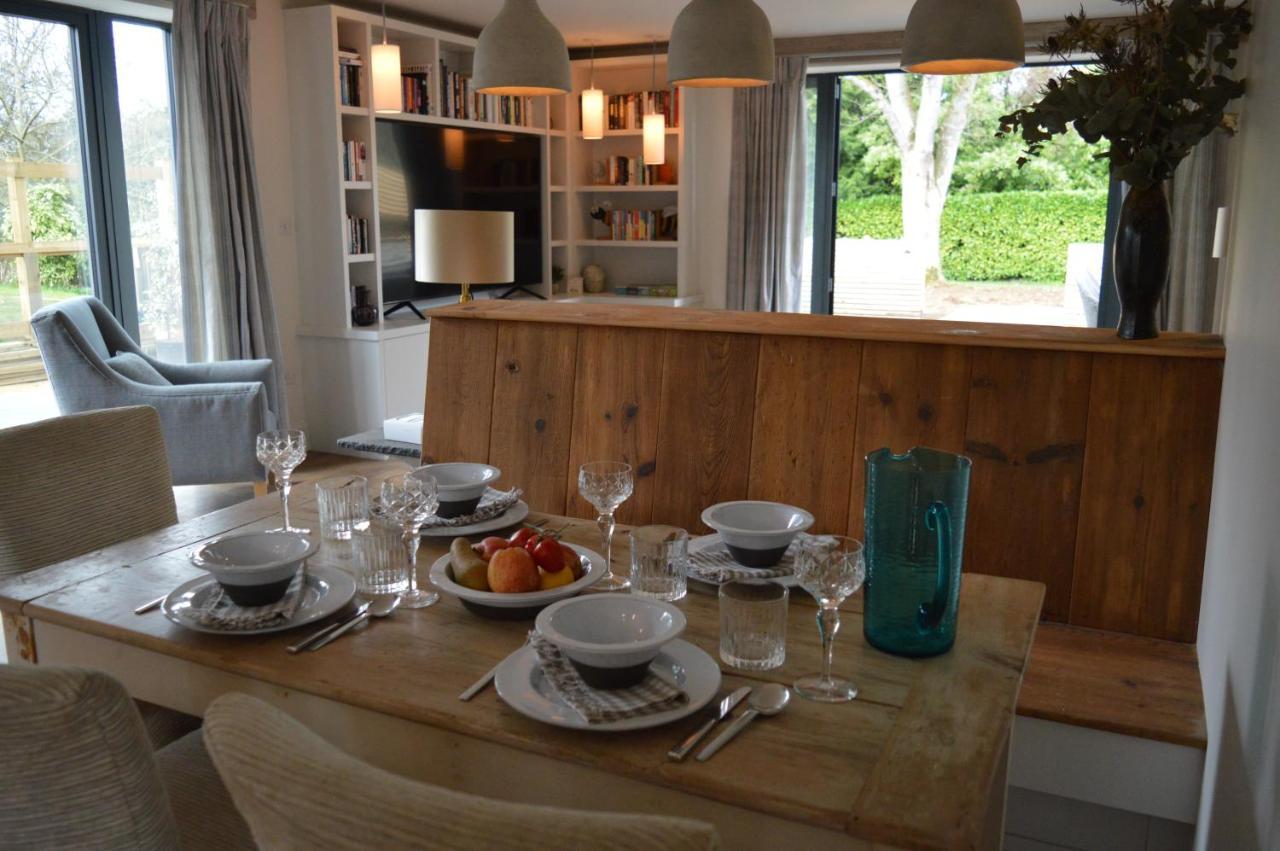 Linhay Cottages Box  Luaran gambar