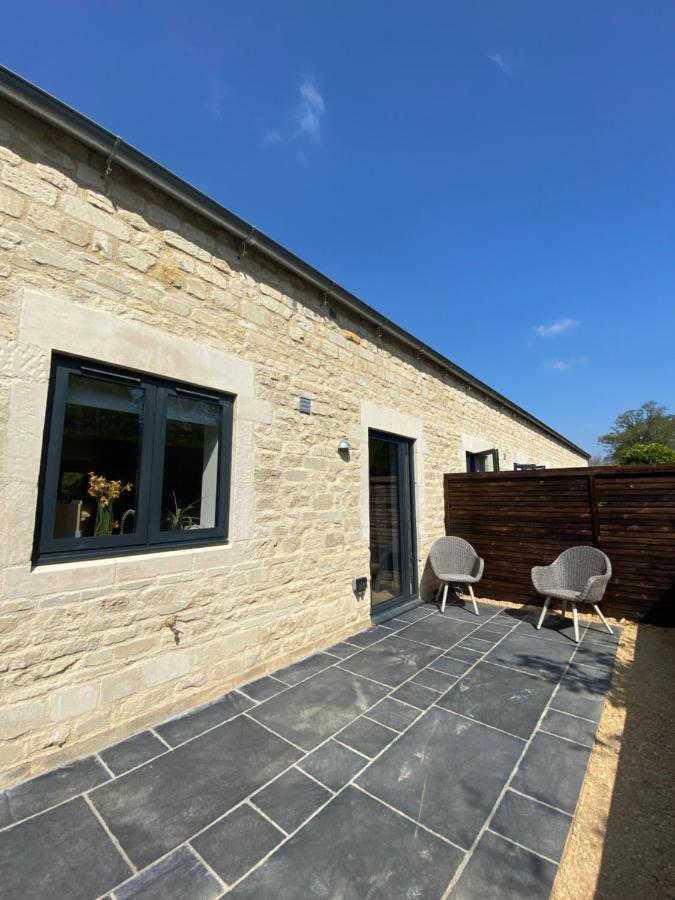Linhay Cottages Box  Luaran gambar