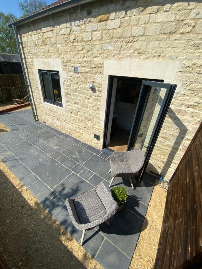 Linhay Cottages Box  Luaran gambar