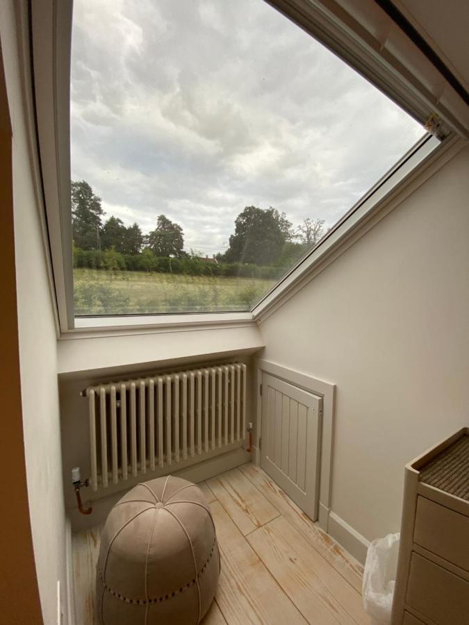 Linhay Cottages Box  Luaran gambar