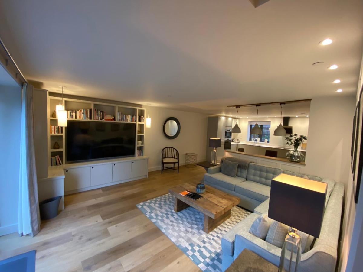 Linhay Cottages Box  Luaran gambar