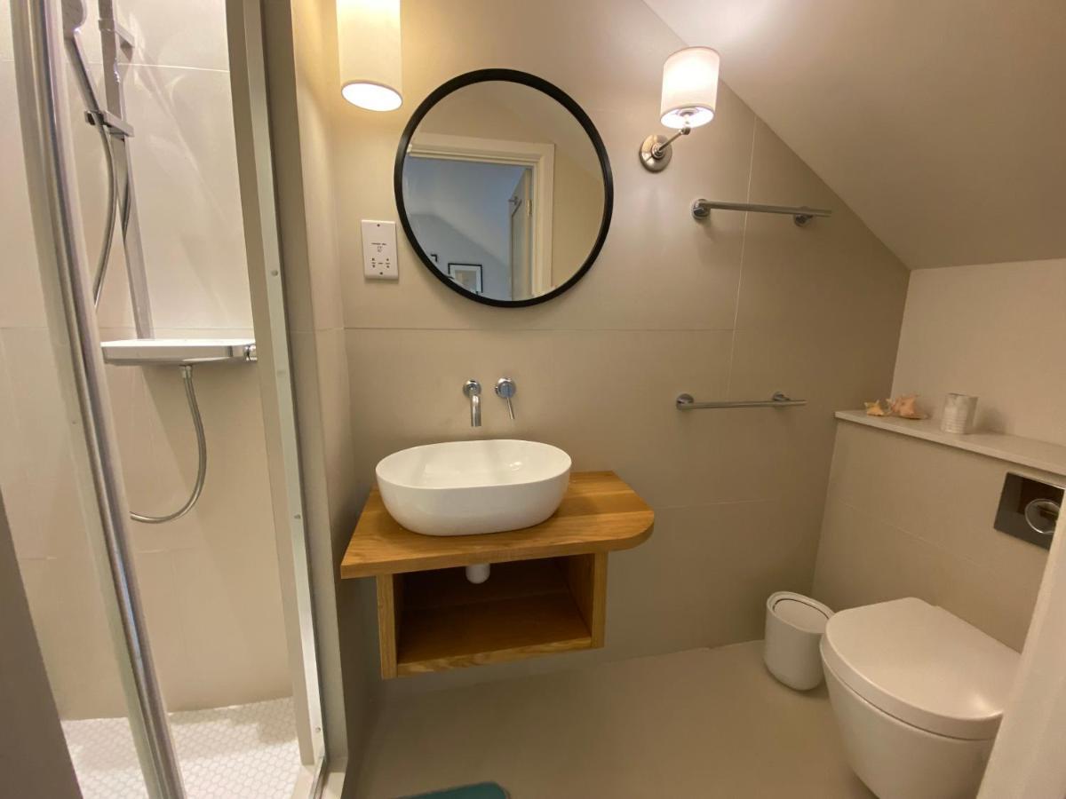 Linhay Cottages Box  Luaran gambar