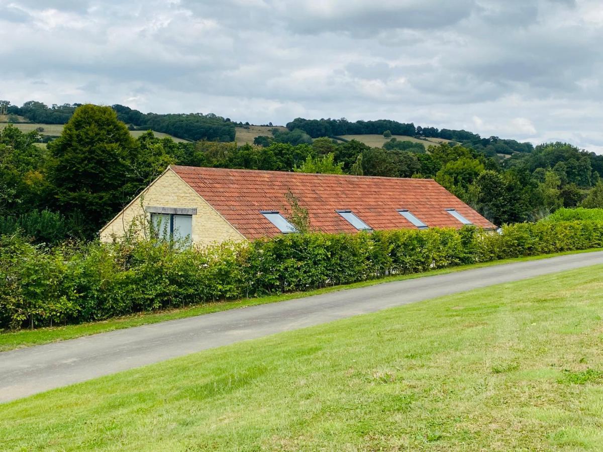 Linhay Cottages Box  Luaran gambar