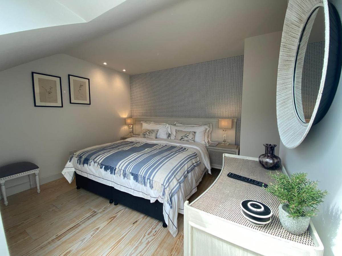 Linhay Cottages Box  Luaran gambar
