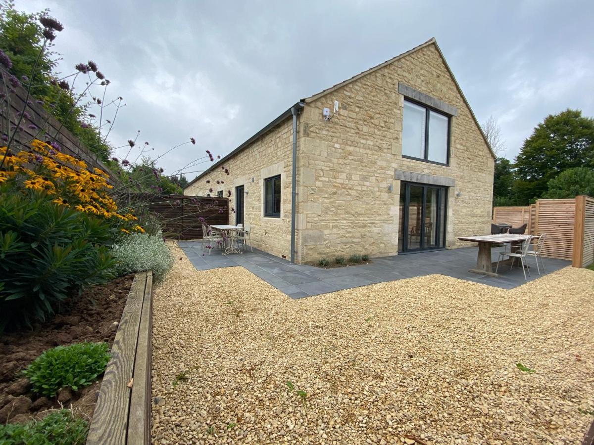 Linhay Cottages Box  Luaran gambar