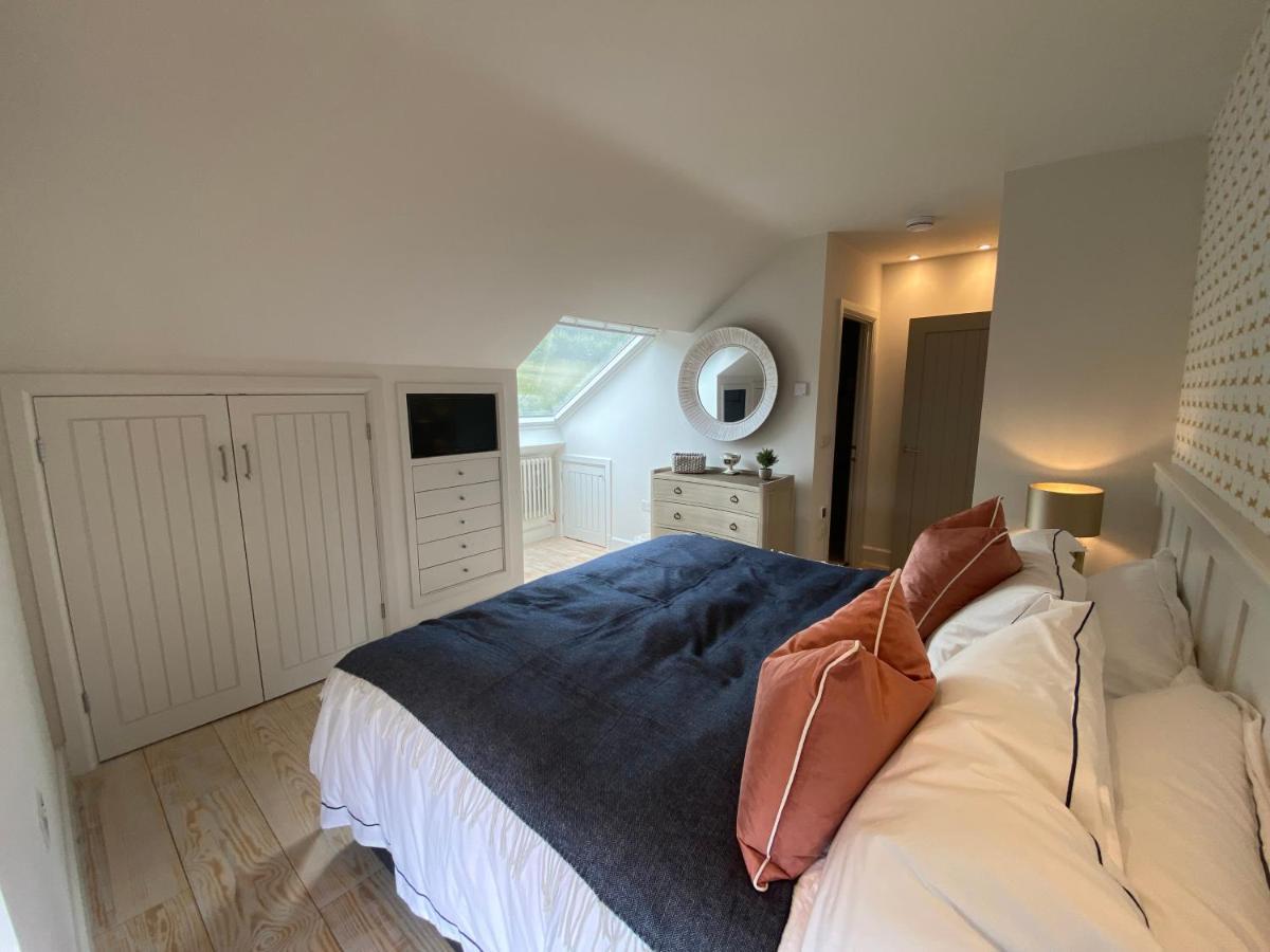 Linhay Cottages Box  Luaran gambar