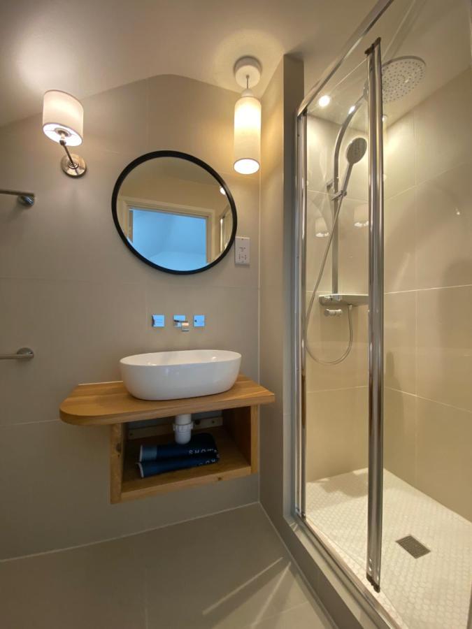 Linhay Cottages Box  Luaran gambar