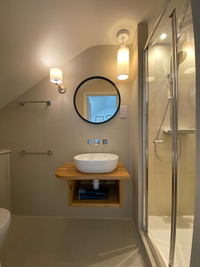 Linhay Cottages Box  Luaran gambar