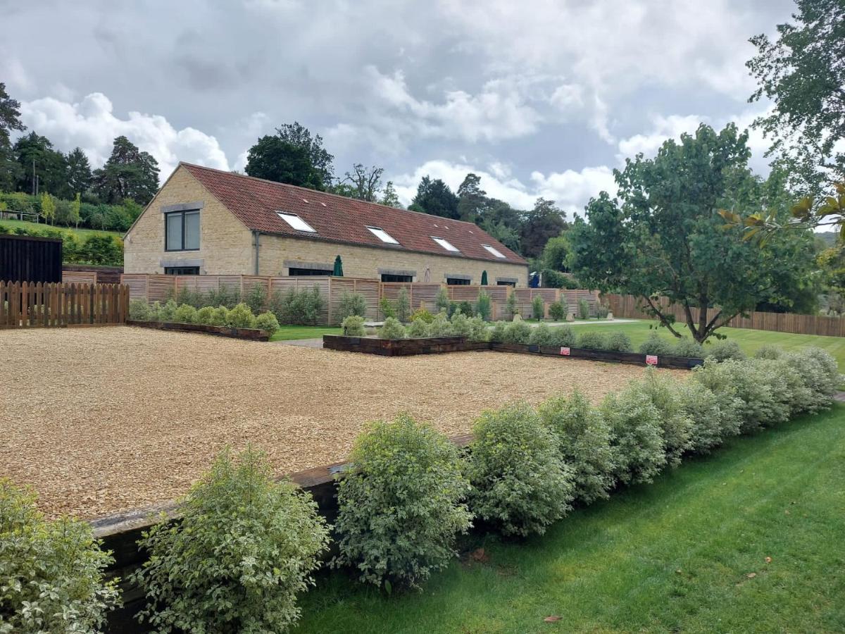 Linhay Cottages Box  Luaran gambar