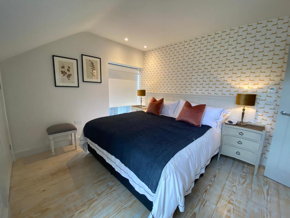 Linhay Cottages Box  Luaran gambar